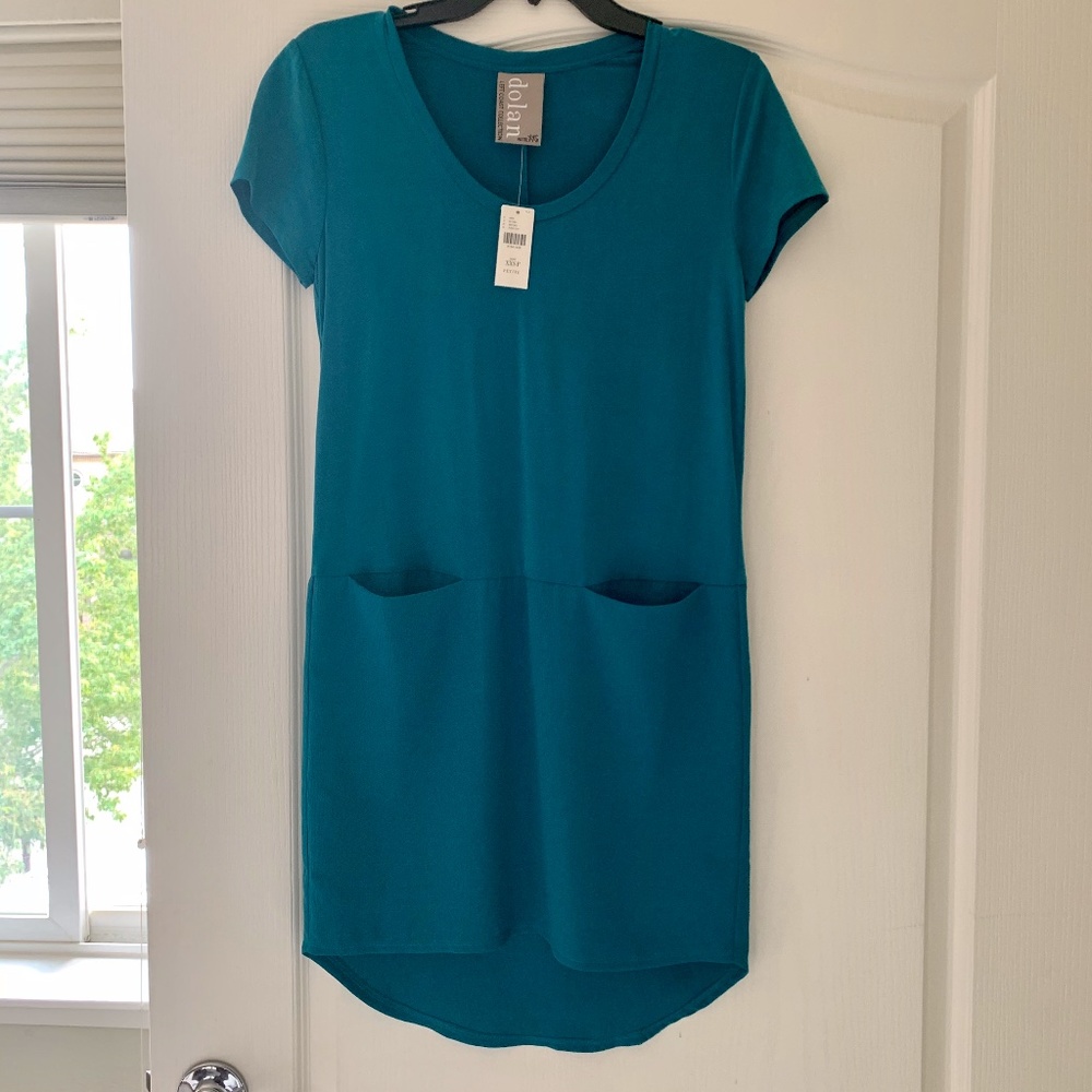 Anthropologie dress